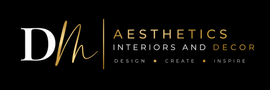 DM Aesthetics Interiors & Decor