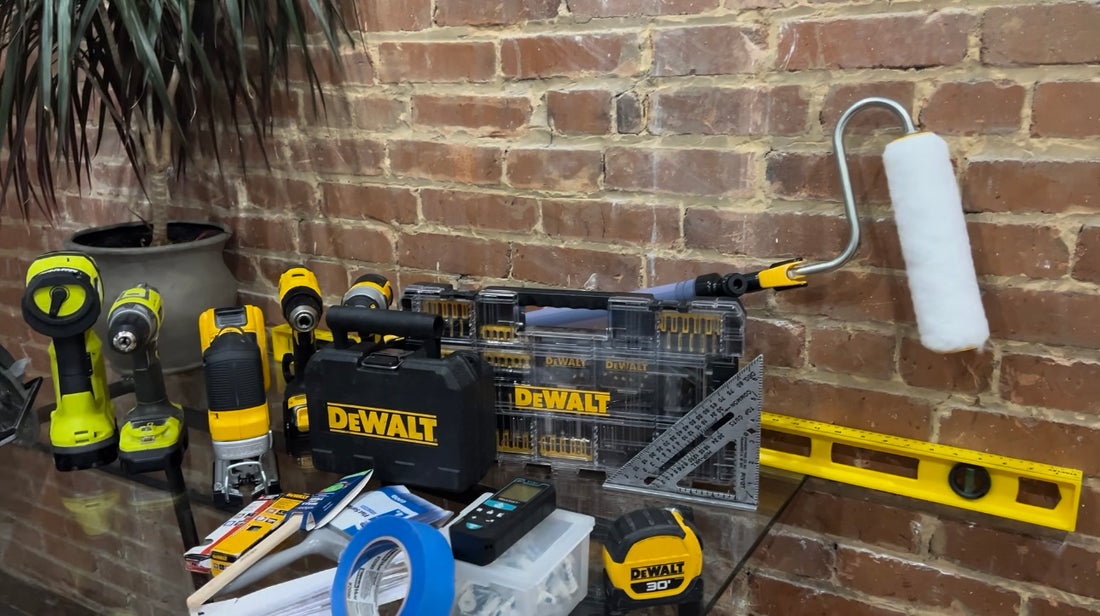 Installation & Assembly Consultation