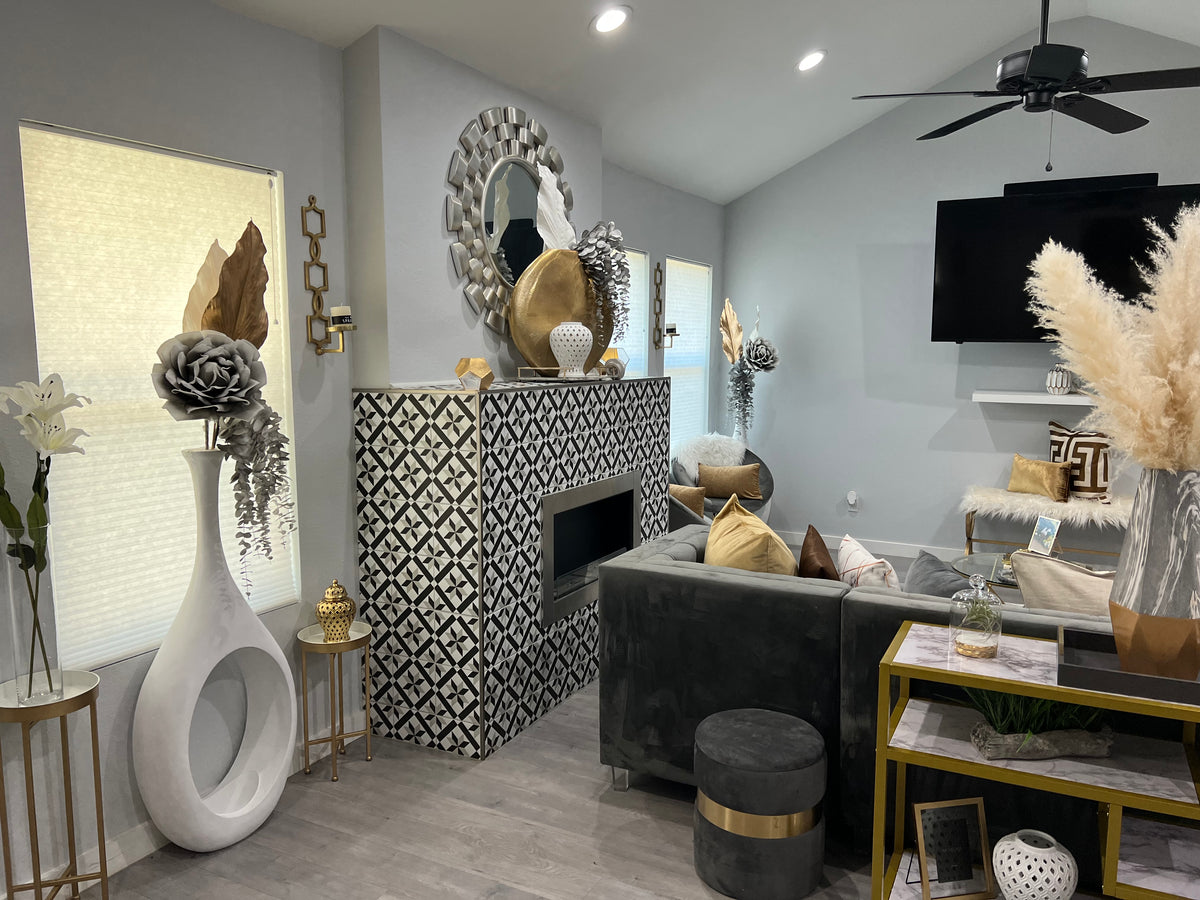 Design Process – DM Aesthetics Decor