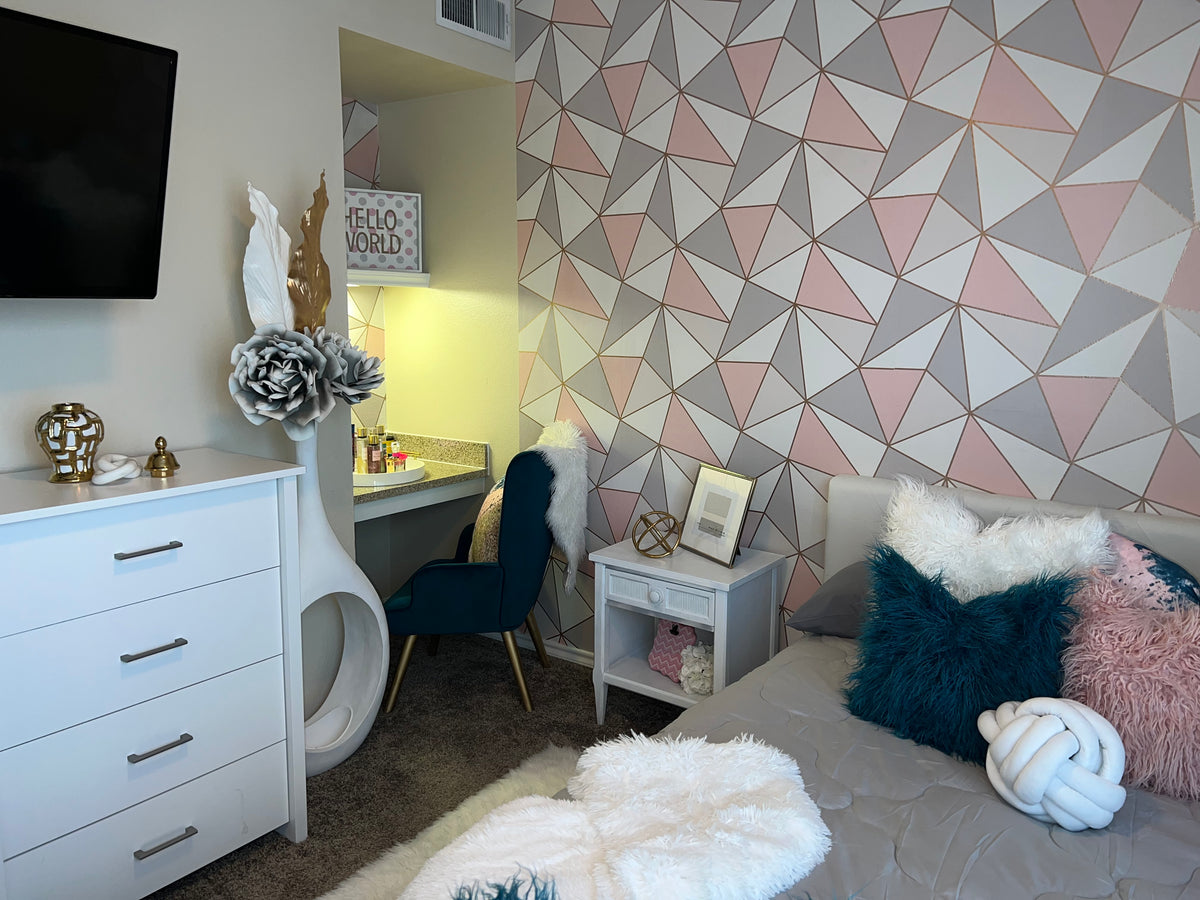 Design Process – DM Aesthetics Decor