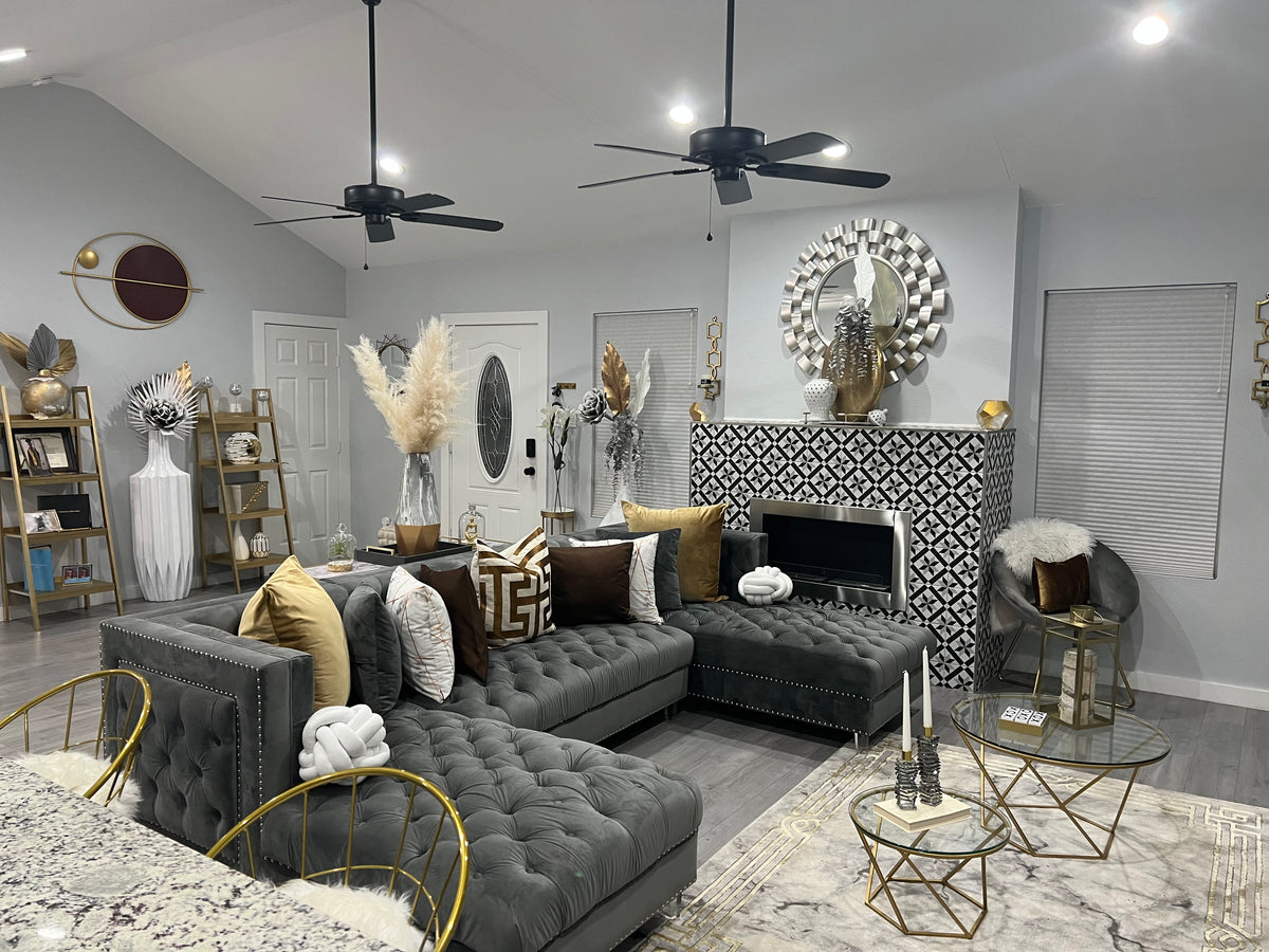 Design Process – DM Aesthetics Decor
