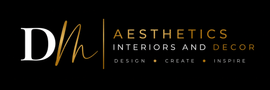 DM Aesthetics Interiors & Decor