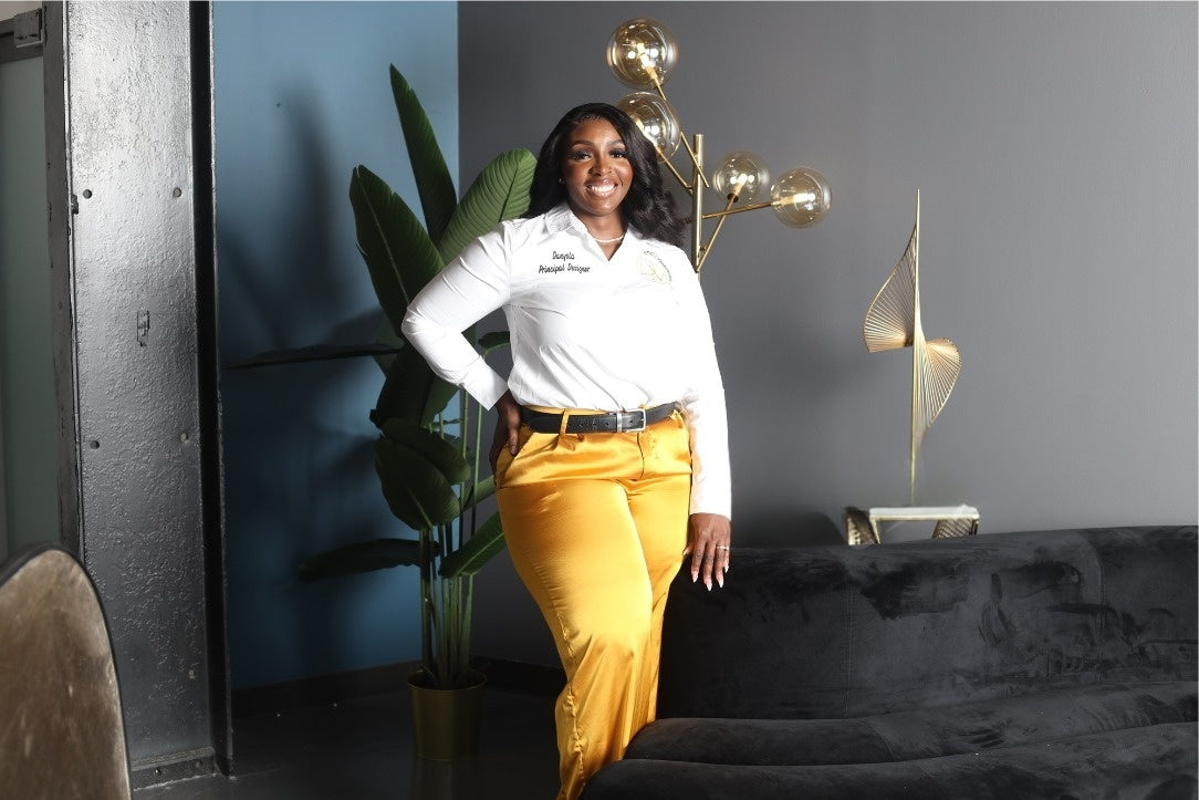 "Designer to Designer" Consultation