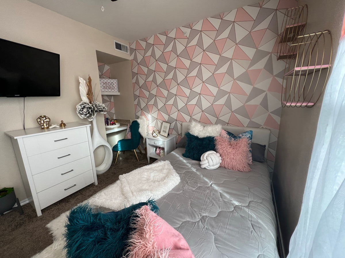 Dms Color Shades of Color – DM Aesthetics Interiors & Decor