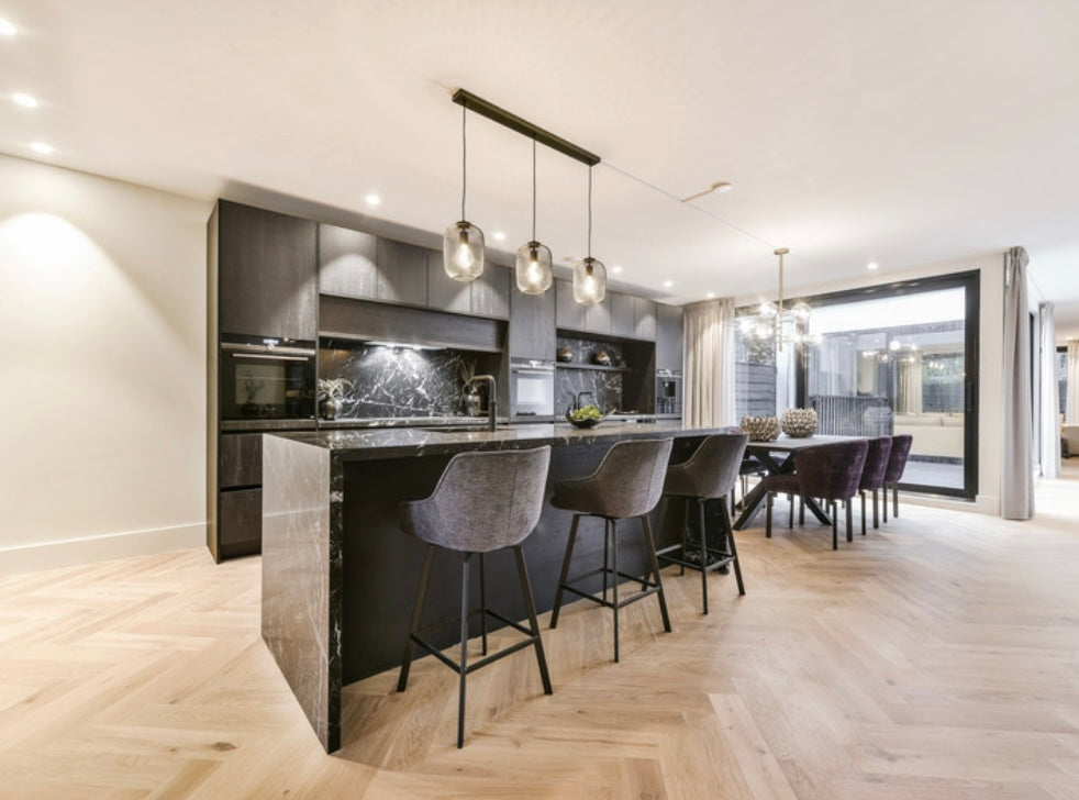 Commercial Furnishing Design Consultation