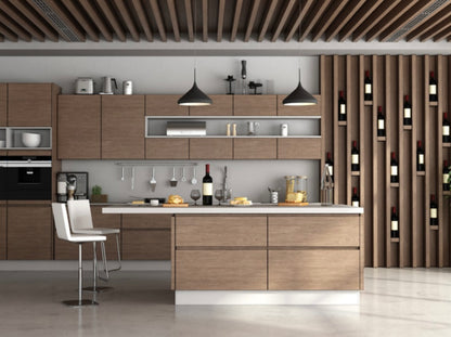 Commercial Furnishing Design Consultation