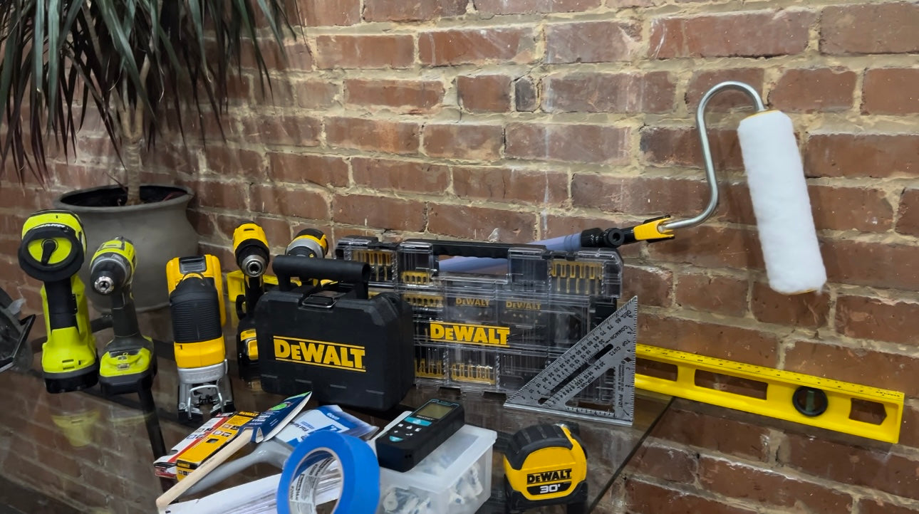 Installation &amp; Assembly Consultation