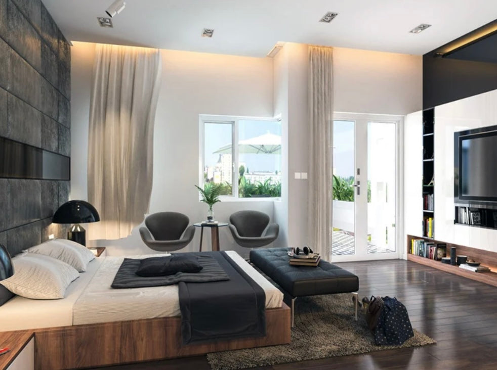 Commercial Furnishing Design Consultation