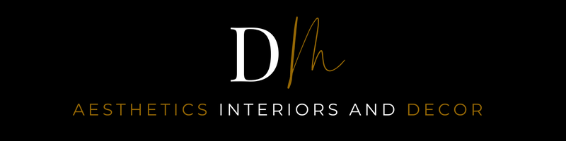 DM Aesthetics Interiors & Decor