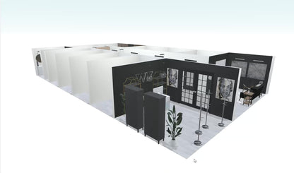 Commercial E-Design Consultation
